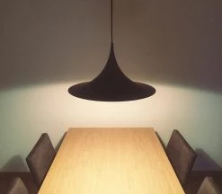 Vakkerlight Semi Pendant Light