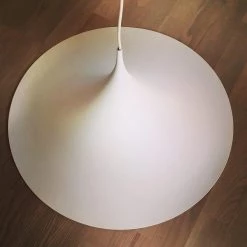 Vakkerlight Semi Pendant Light