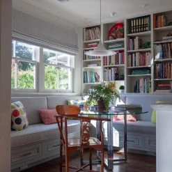 Vakkerlight Semi Pendant Light