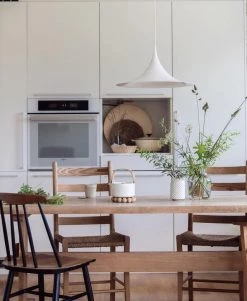 Vakkerlight Semi Pendant Light