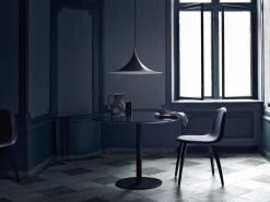 Vakkerlight Semi Pendant Light