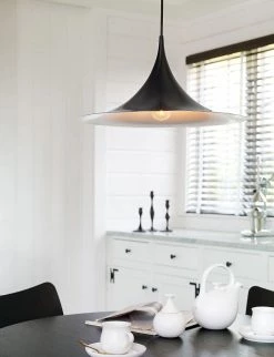 Vakkerlight Semi Pendant Light