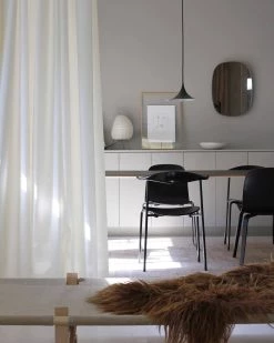 Vakkerlight Semi Pendant Light