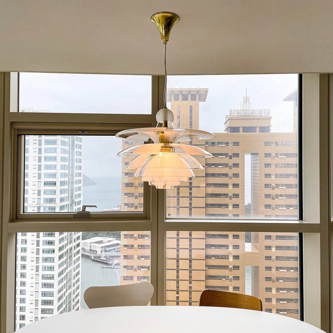 Vakkerlight Pendant Lights Septima Pendant Lamp