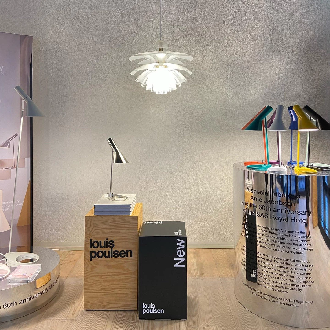 Vakkerlight Pendant Lights Septima Pendant Lamp