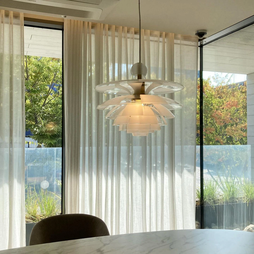 Vakkerlight Pendant Lights Septima Pendant Lamp