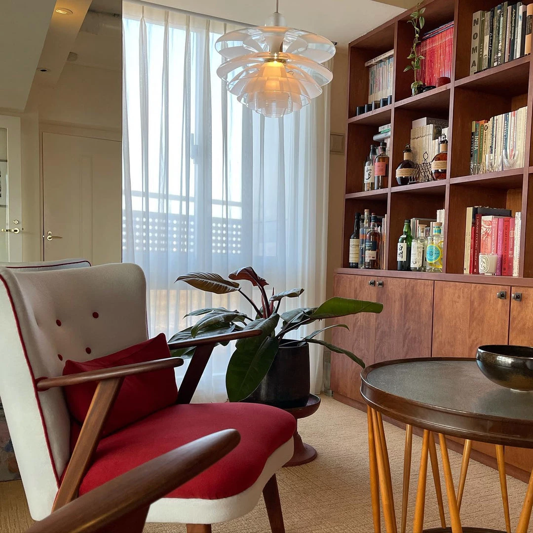 Vakkerlight Pendant Lights Septima Pendant Lamp