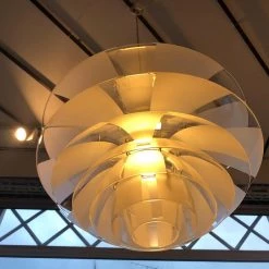 Vakkerlight Pendant Lights Septima Pendant Lamp