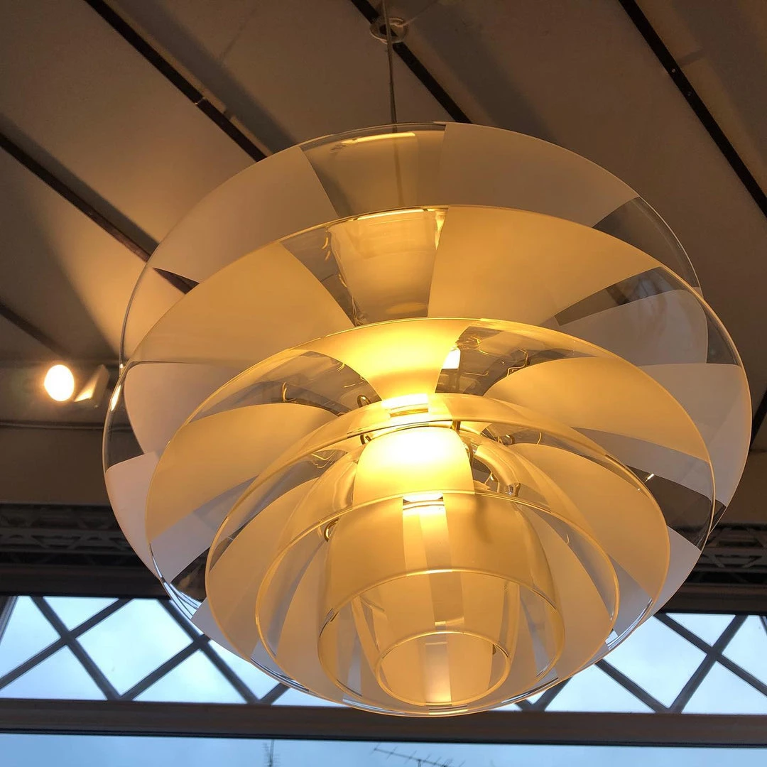 Vakkerlight Pendant Lights Septima Pendant Lamp