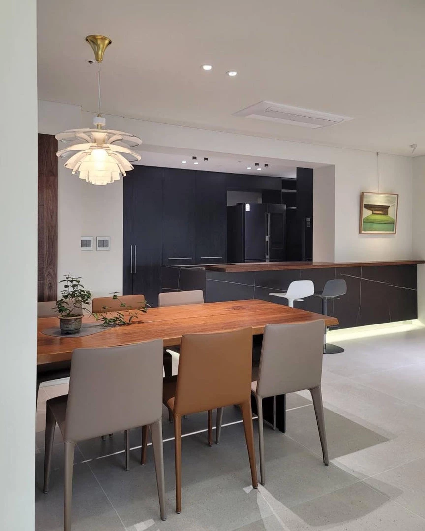 Vakkerlight Pendant Lights Septima Pendant Lamp