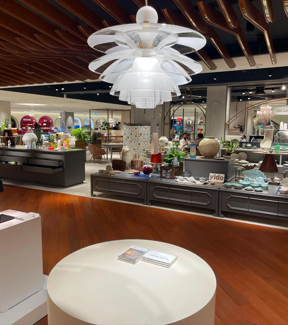 Vakkerlight Pendant Lights Septima Pendant Lamp