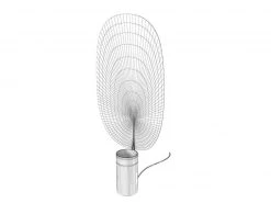 Vakkerlight Serena Table Lamp Table Lamps