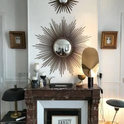 Vakkerlight Serena Table Lamp Table Lamps