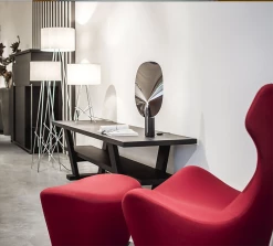 Vakkerlight Serena Table Lamp Table Lamps