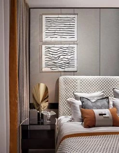 Vakkerlight Serena Table Lamp Table Lamps