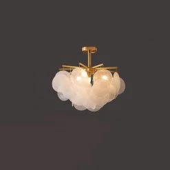 Vakkerlight Nimbus Chandelier