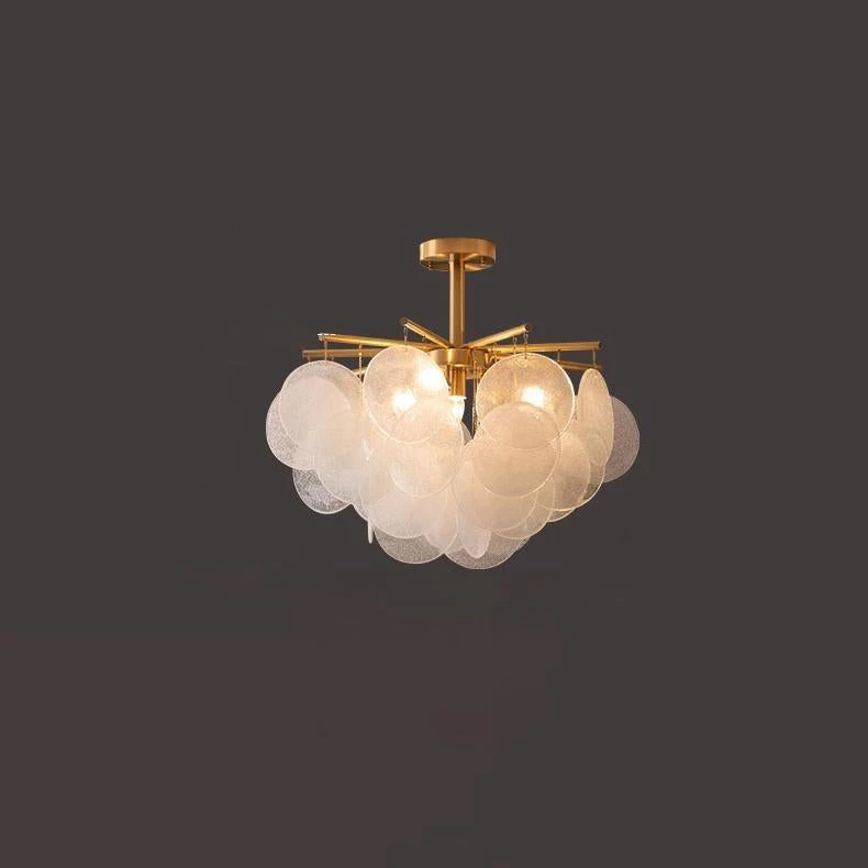 Vakkerlight Nimbus Chandelier