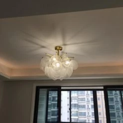 Vakkerlight Nimbus Chandelier
