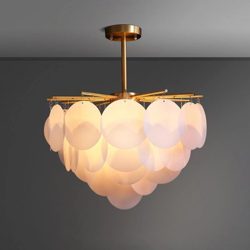 Vakkerlight Nimbus Chandelier