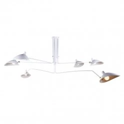 Vakkerlight Serge Mouille Ceiling Light Ceiling Lamp