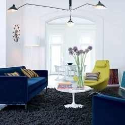 Vakkerlight Serge Mouille Ceiling Light Ceiling Lamp