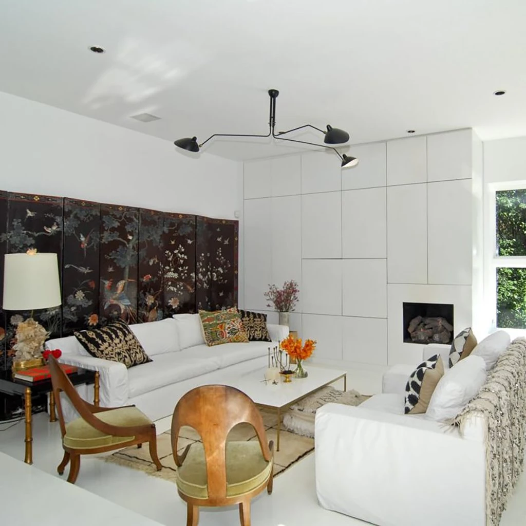 Vakkerlight Serge Mouille Ceiling Light Ceiling Lamp