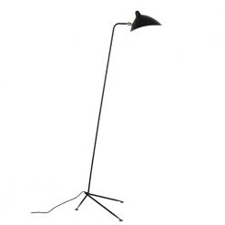 Vakkerlight Serge Mouille Floor Lamp