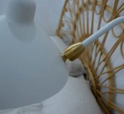 Vakkerlight Wall Sconces Serge Mouille Wall Sconce