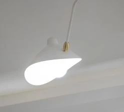 Vakkerlight Serge Mouille Ceiling Lamp