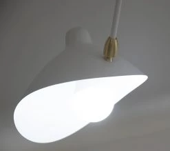 Vakkerlight Serge Mouille Ceiling Lamp