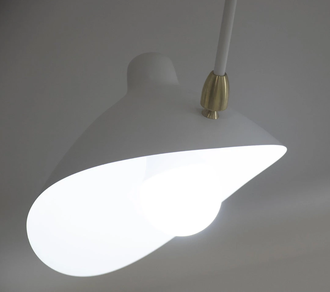 Vakkerlight Serge Mouille Ceiling Light Ceiling Lamp