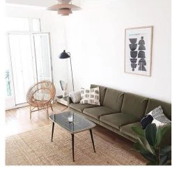 Vakkerlight Serge Mouille Floor Lamp