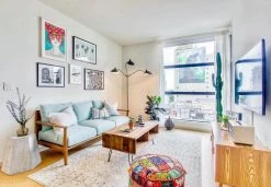 Vakkerlight Serge Mouille Floor Lamp