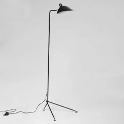 Vakkerlight Serge Mouille Floor Lamp