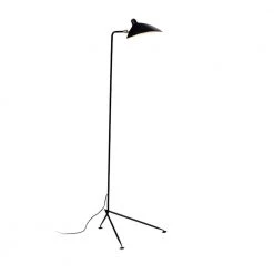 Vakkerlight Serge Mouille Floor Lamp