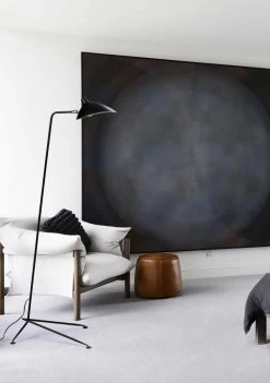 Vakkerlight Serge Mouille Floor Lamp