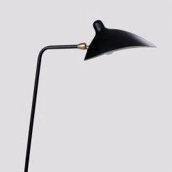 Vakkerlight Serge Mouille Floor Lamp