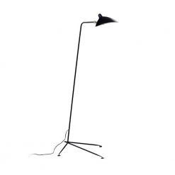Vakkerlight Serge Mouille Floor Lamp