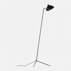 Vakkerlight Serge Mouille Floor Lamp