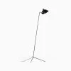 Vakkerlight Serge Mouille Floor Lamp