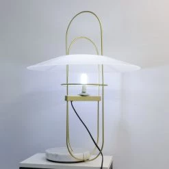 Vakkerlight Setareh Table Lamp Table Lamps