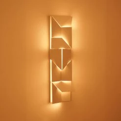 Vakkerlight Bedroom Shadows Grand Sconce