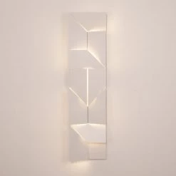Vakkerlight Bedroom Shadows Grand Sconce