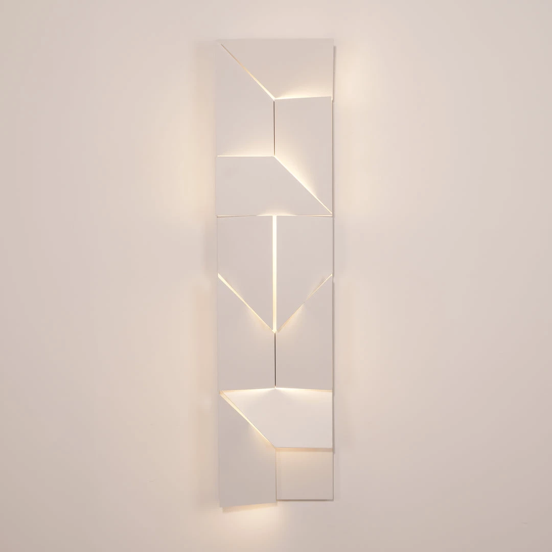 Vakkerlight Bedroom Shadows Grand Sconce