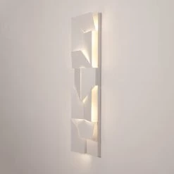 Vakkerlight Bedroom Shadows Grand Sconce