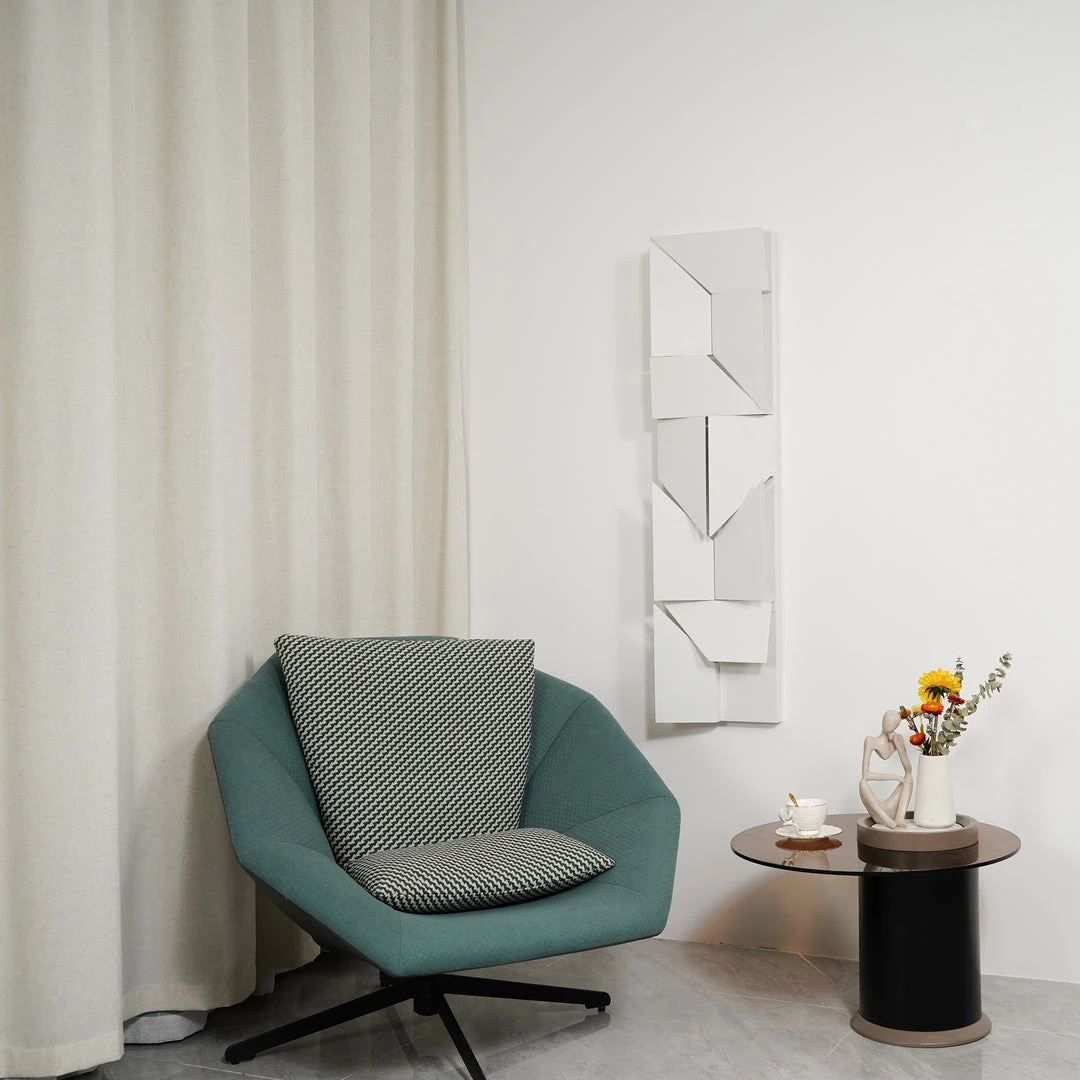 Vakkerlight Bedroom Shadows Grand Sconce