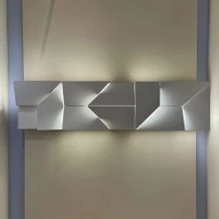 Vakkerlight Bedroom Shadows Grand Sconce