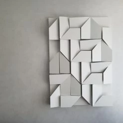 Vakkerlight Bedroom Shadows Grand Sconce