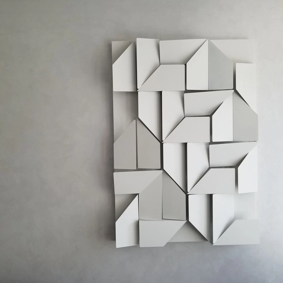 Vakkerlight Bedroom Shadows Grand Sconce