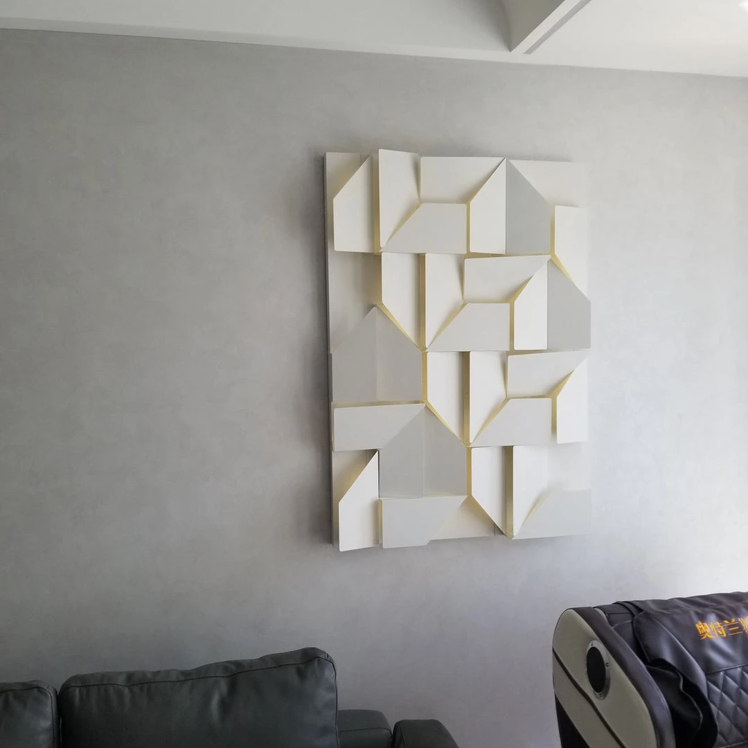 Vakkerlight Bedroom Shadows Grand Sconce